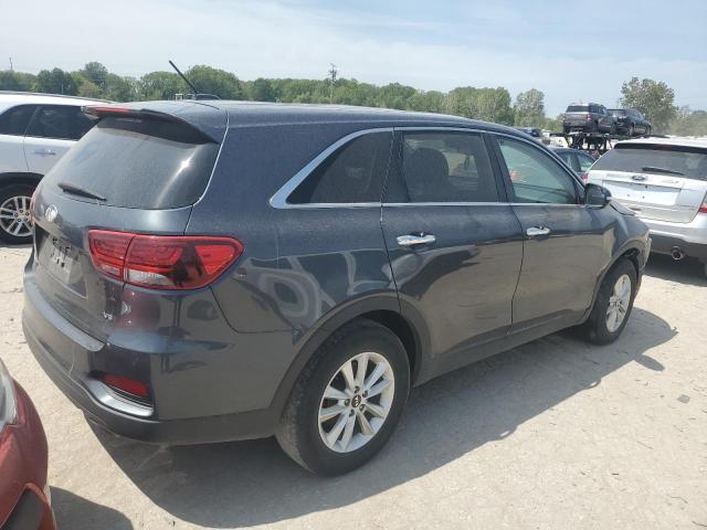 Photo 2 VIN: 5XYPG4A55LG614018 - KIA SORENTO S 