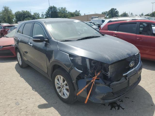 Photo 3 VIN: 5XYPG4A55LG614018 - KIA SORENTO S 