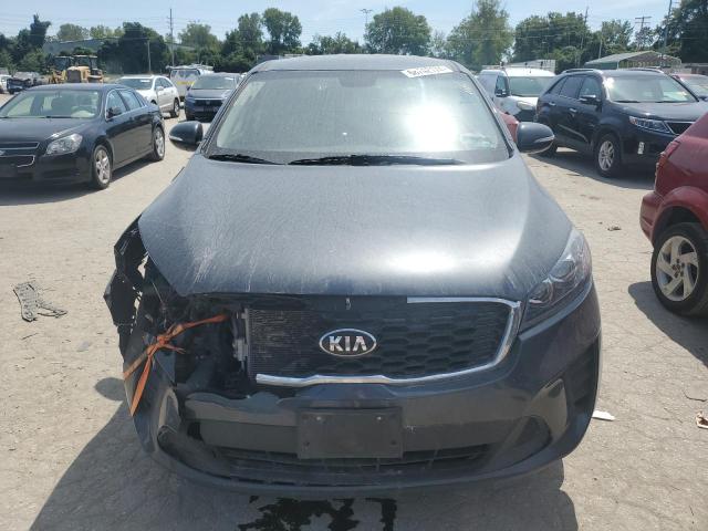 Photo 4 VIN: 5XYPG4A55LG614018 - KIA SORENTO S 