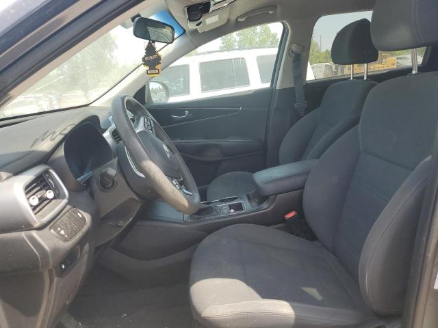 Photo 6 VIN: 5XYPG4A55LG614018 - KIA SORENTO S 