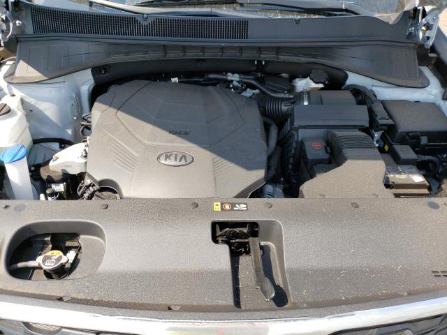 Photo 6 VIN: 5XYPG4A55LG616920 - KIA SORENTO S 