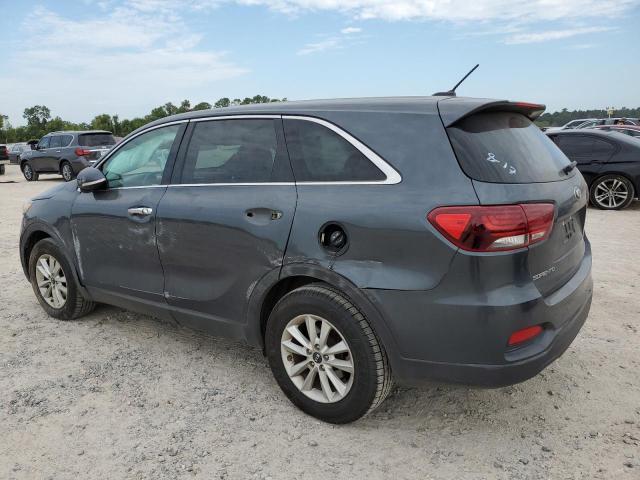 Photo 1 VIN: 5XYPG4A55LG620188 - KIA SORENTO S 