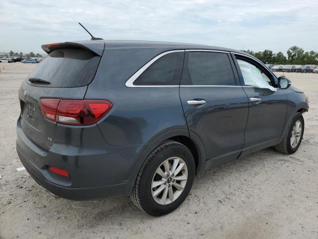 Photo 2 VIN: 5XYPG4A55LG620188 - KIA SORENTO S 