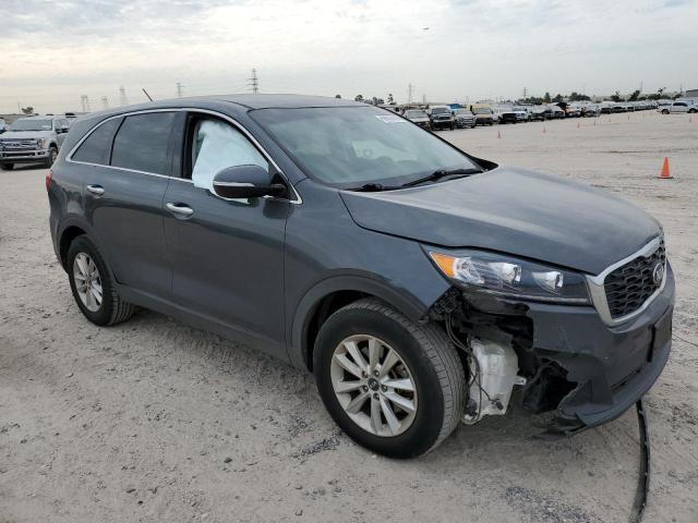 Photo 3 VIN: 5XYPG4A55LG620188 - KIA SORENTO S 