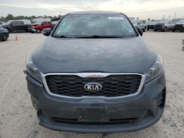 Photo 4 VIN: 5XYPG4A55LG620188 - KIA SORENTO S 