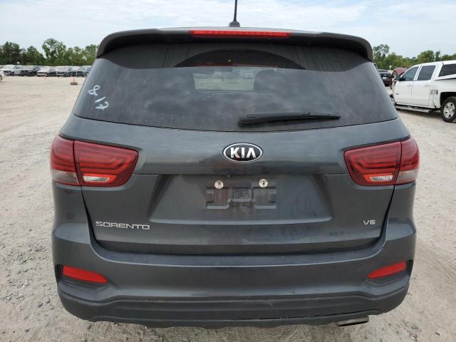 Photo 5 VIN: 5XYPG4A55LG620188 - KIA SORENTO S 