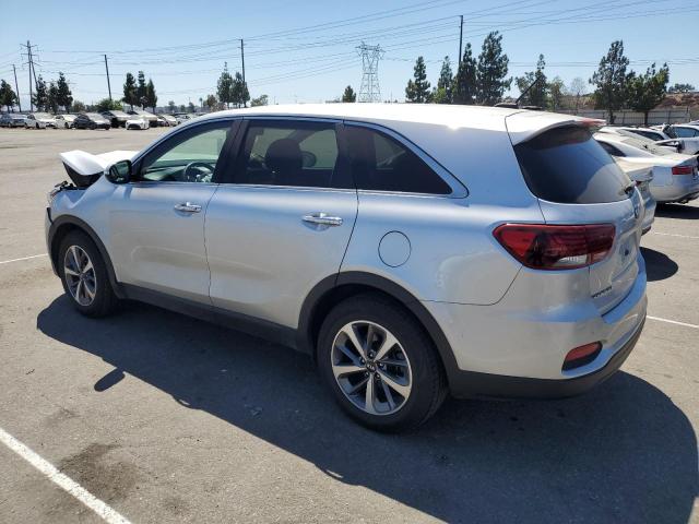 Photo 1 VIN: 5XYPG4A55LG620367 - KIA SORENTO S 