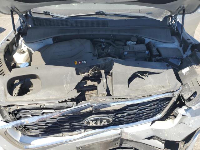 Photo 10 VIN: 5XYPG4A55LG620367 - KIA SORENTO S 