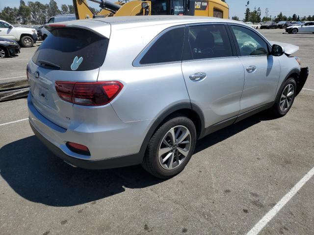 Photo 2 VIN: 5XYPG4A55LG620367 - KIA SORENTO S 