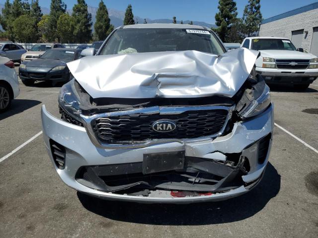 Photo 4 VIN: 5XYPG4A55LG620367 - KIA SORENTO S 