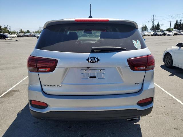 Photo 5 VIN: 5XYPG4A55LG620367 - KIA SORENTO S 