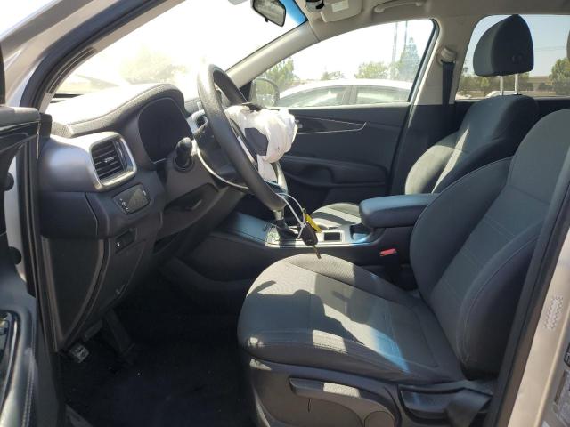 Photo 6 VIN: 5XYPG4A55LG620367 - KIA SORENTO S 