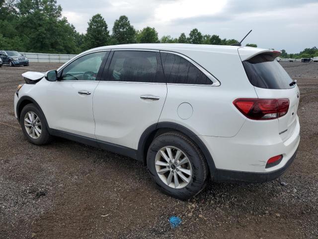 Photo 1 VIN: 5XYPG4A55LG621115 - KIA SORENTO 