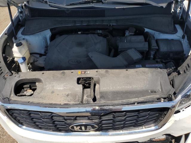 Photo 11 VIN: 5XYPG4A55LG621115 - KIA SORENTO 