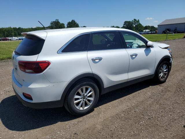 Photo 2 VIN: 5XYPG4A55LG621115 - KIA SORENTO 