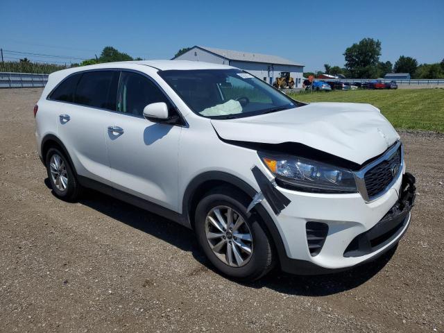 Photo 3 VIN: 5XYPG4A55LG621115 - KIA SORENTO 