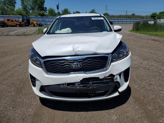 Photo 4 VIN: 5XYPG4A55LG621115 - KIA SORENTO 