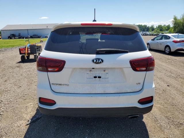 Photo 5 VIN: 5XYPG4A55LG621115 - KIA SORENTO 