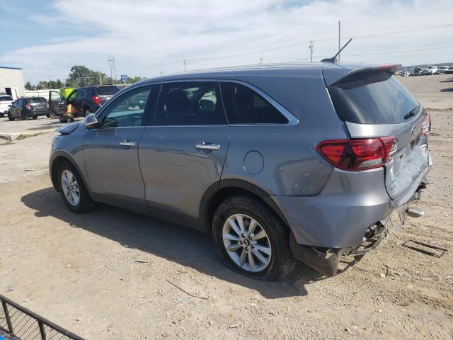 Photo 1 VIN: 5XYPG4A55LG625018 - KIA SORENTO S 