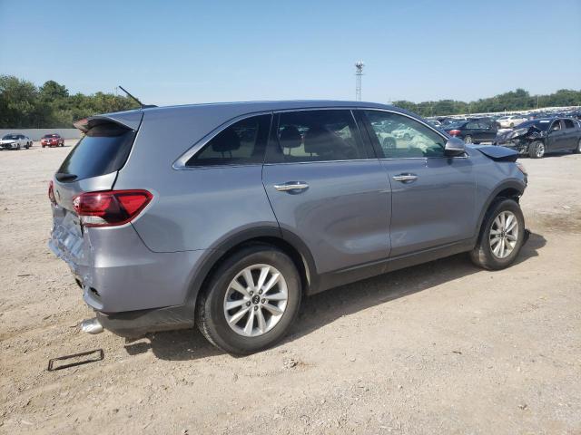 Photo 2 VIN: 5XYPG4A55LG625018 - KIA SORENTO S 