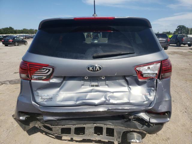 Photo 5 VIN: 5XYPG4A55LG625018 - KIA SORENTO S 