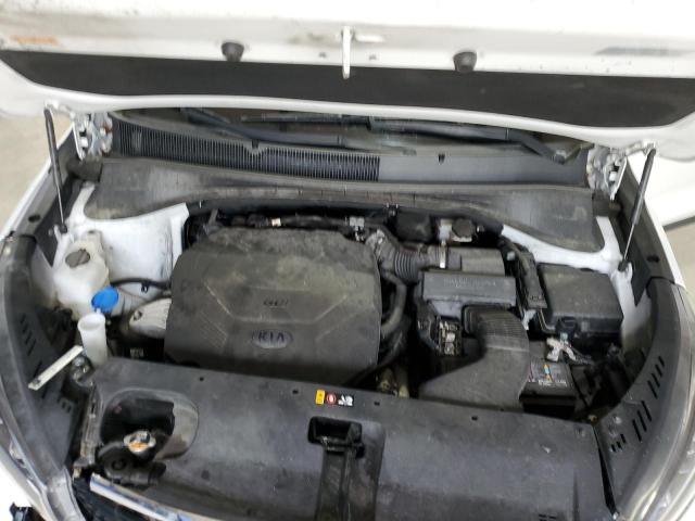 Photo 11 VIN: 5XYPG4A55LG626962 - KIA SORENTO 