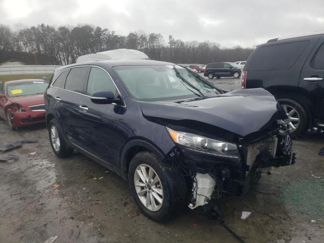 Photo 3 VIN: 5XYPG4A55LG628288 - KIA SORENTO S 