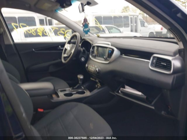 Photo 4 VIN: 5XYPG4A55LG629750 - KIA SORENTO 