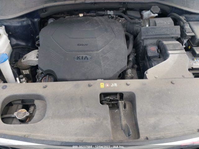 Photo 9 VIN: 5XYPG4A55LG629750 - KIA SORENTO 