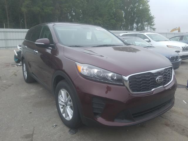 Photo 0 VIN: 5XYPG4A55LG630462 - KIA SORENTO S 