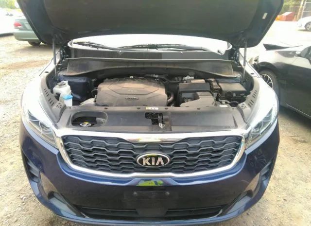 Photo 9 VIN: 5XYPG4A55LG630803 - KIA SORENTO 