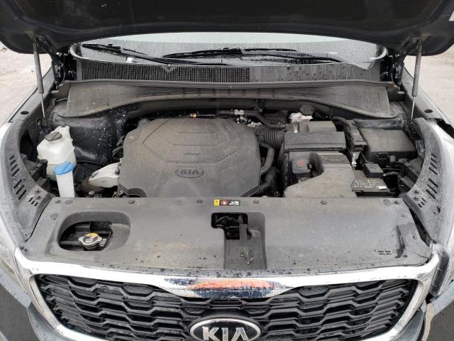 Photo 6 VIN: 5XYPG4A55LG631210 - KIA SORENTO S 