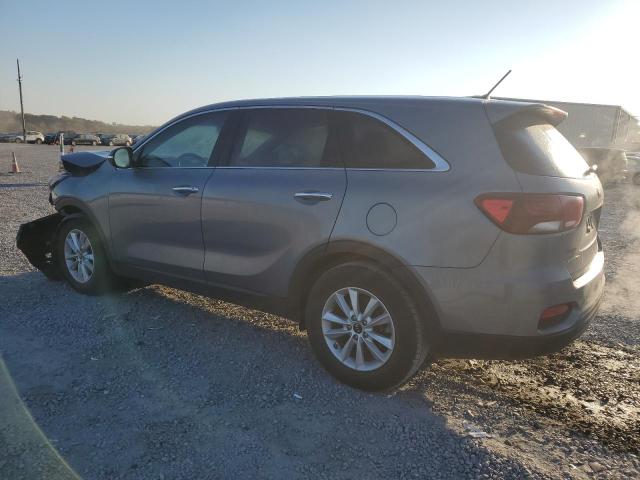 Photo 1 VIN: 5XYPG4A55LG631496 - KIA SORENTO S 