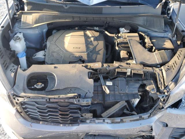 Photo 11 VIN: 5XYPG4A55LG631496 - KIA SORENTO S 