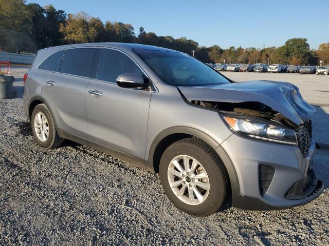 Photo 3 VIN: 5XYPG4A55LG631496 - KIA SORENTO S 