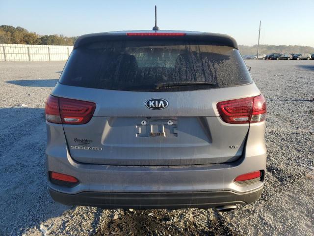 Photo 5 VIN: 5XYPG4A55LG631496 - KIA SORENTO S 