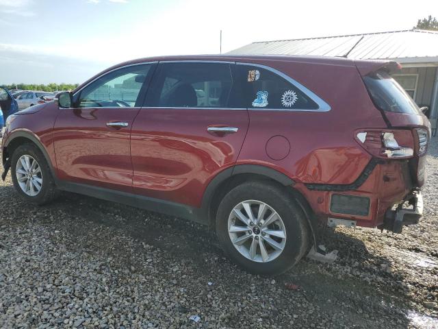 Photo 1 VIN: 5XYPG4A55LG632759 - KIA SORENTO 