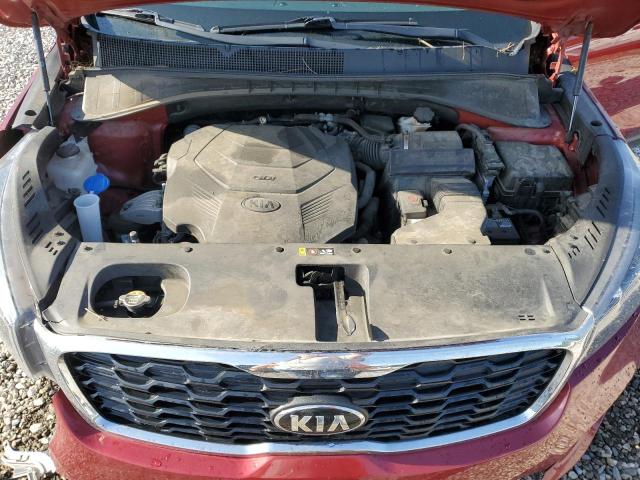 Photo 11 VIN: 5XYPG4A55LG632759 - KIA SORENTO 