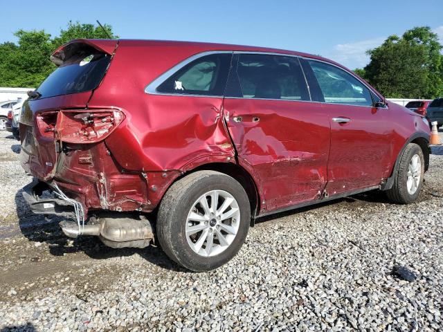 Photo 2 VIN: 5XYPG4A55LG632759 - KIA SORENTO 