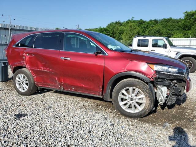 Photo 3 VIN: 5XYPG4A55LG632759 - KIA SORENTO 