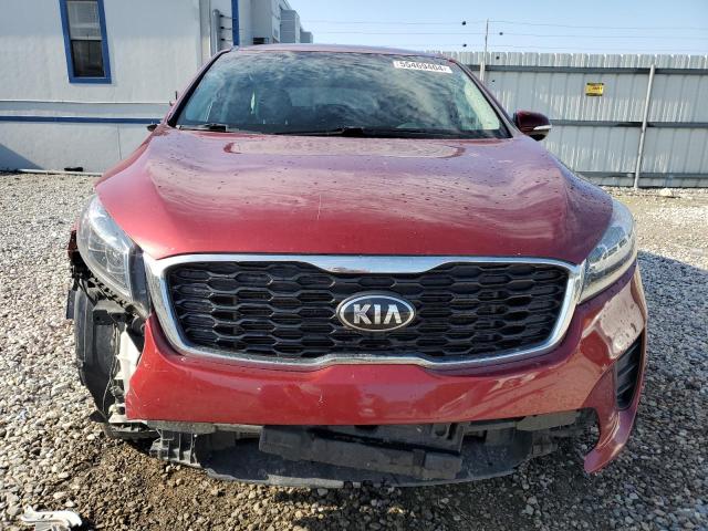 Photo 4 VIN: 5XYPG4A55LG632759 - KIA SORENTO 