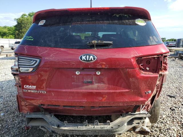 Photo 5 VIN: 5XYPG4A55LG632759 - KIA SORENTO 