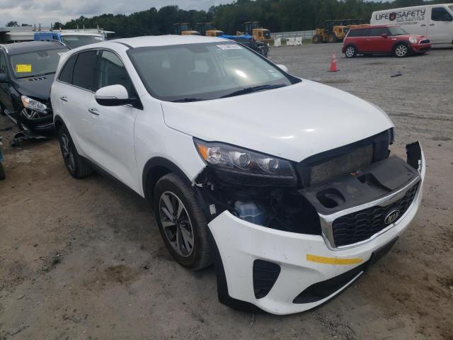 Photo 0 VIN: 5XYPG4A55LG682674 - KIA SORENTO S 