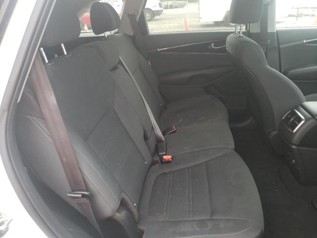 Photo 5 VIN: 5XYPG4A55LG682674 - KIA SORENTO S 