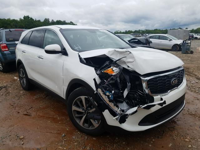 Photo 0 VIN: 5XYPG4A55LG683047 - KIA SORENTO S 