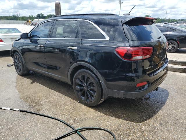 Photo 1 VIN: 5XYPG4A55LG685526 - KIA SORENTO S 