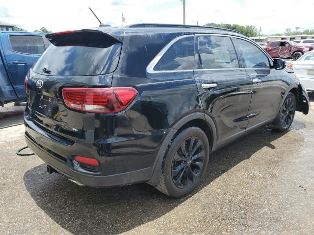 Photo 2 VIN: 5XYPG4A55LG685526 - KIA SORENTO S 