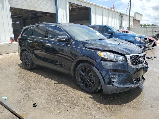 Photo 3 VIN: 5XYPG4A55LG685526 - KIA SORENTO S 