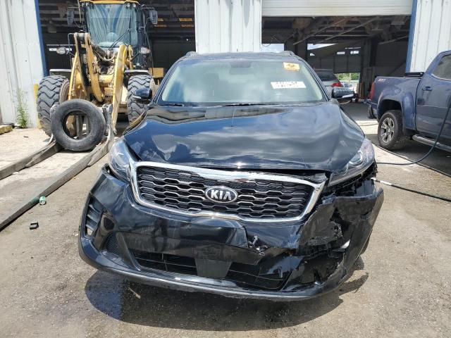 Photo 4 VIN: 5XYPG4A55LG685526 - KIA SORENTO S 