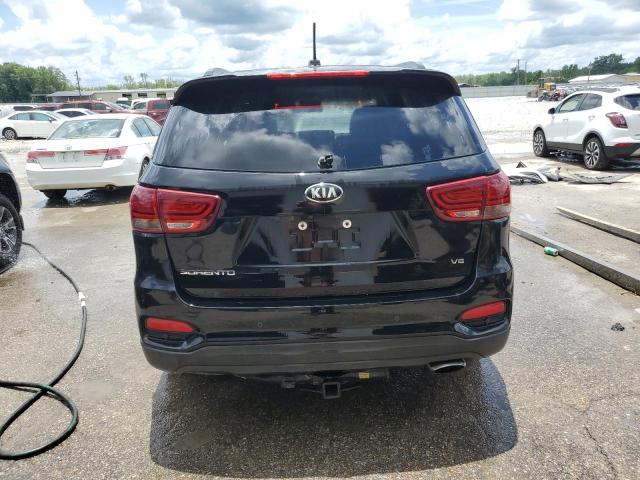 Photo 5 VIN: 5XYPG4A55LG685526 - KIA SORENTO S 